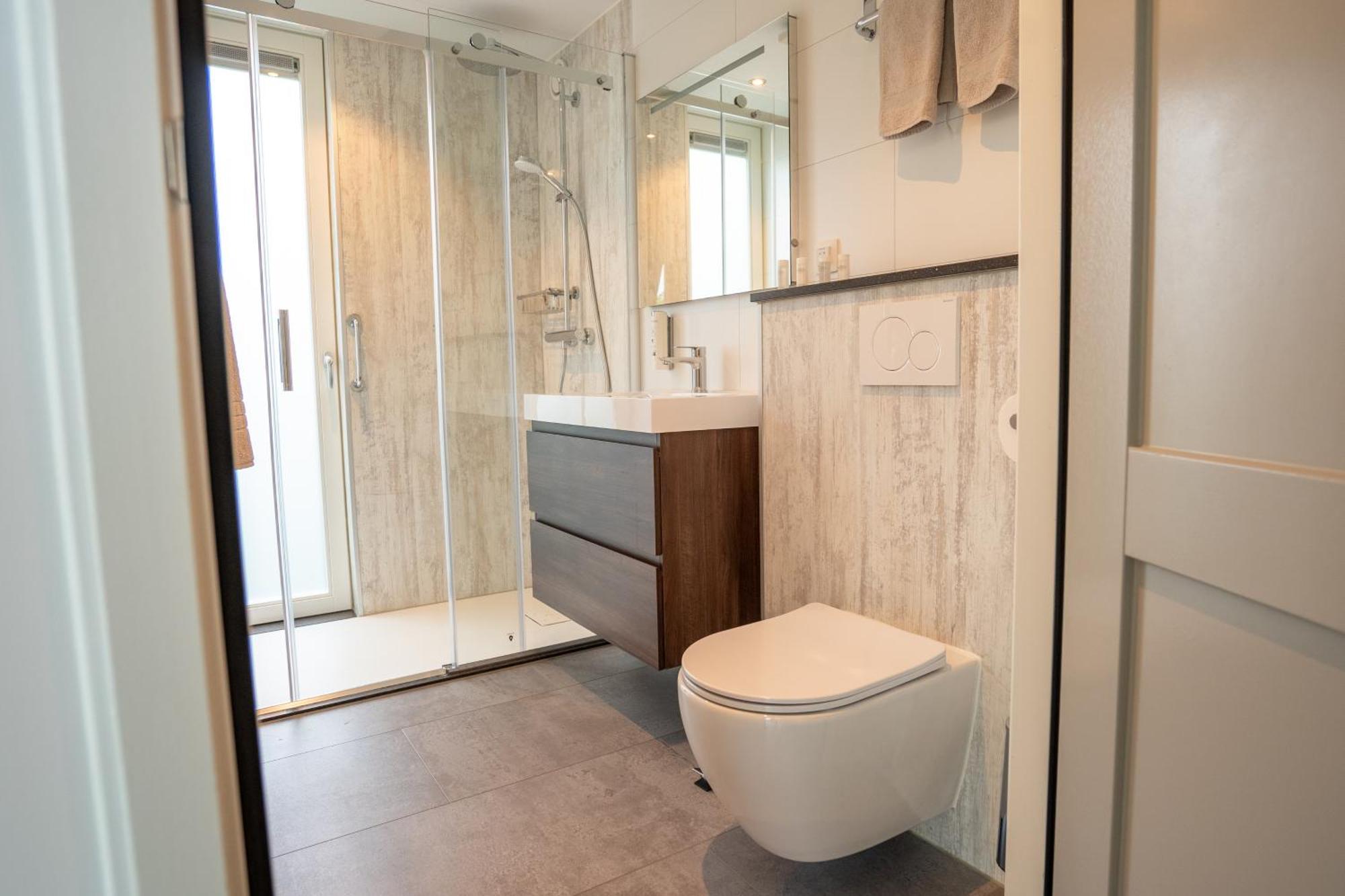 Antonius Hoeve Chalets Oudenbosch Exterior photo